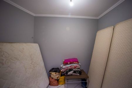 Casa à venda com 272m², 4 quartos e 3 vagasQuarto de Serviço