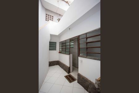 Casa à venda com 272m², 4 quartos e 3 vagasÁrea de Serviço