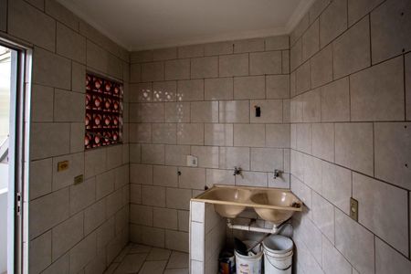 Casa à venda com 272m², 4 quartos e 3 vagasÁrea de Serviço 2