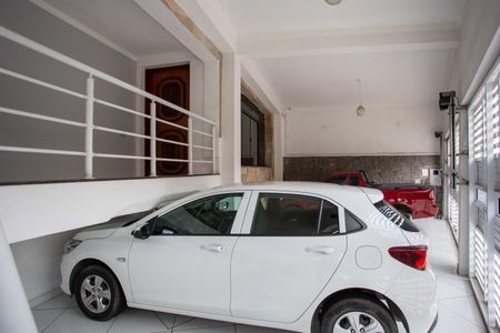 Casa à venda com 272m², 4 quartos e 3 vagasGaragem