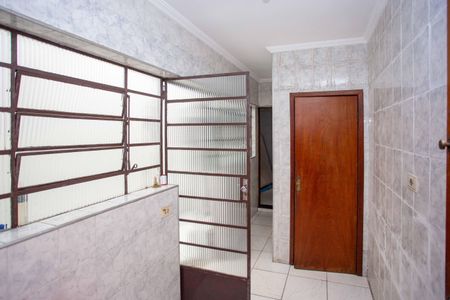 Casa à venda com 272m², 4 quartos e 3 vagasÁrea de Serviço