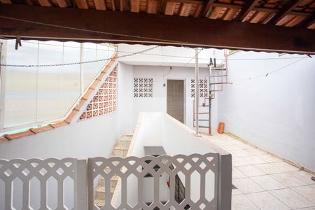 Casa à venda com 272m², 4 quartos e 3 vagasÁrea comum