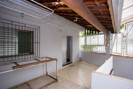 Casa à venda com 272m², 4 quartos e 3 vagasÁrea comum