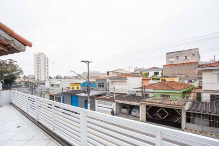 Casa à venda com 272m², 4 quartos e 3 vagasVaranda da Suíte