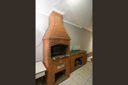 Casa à venda com 272m², 4 quartos e 3 vagasEspaço Gourmet