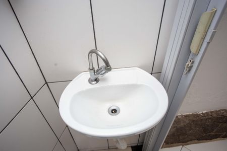 Casa à venda com 272m², 4 quartos e 3 vagasBanheiro de Serviço