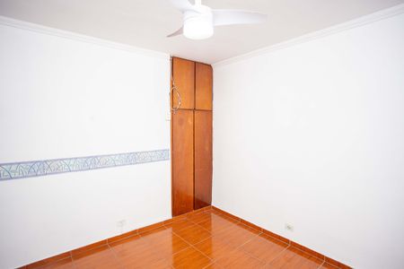 Casa à venda com 272m², 4 quartos e 3 vagasQuarto 3