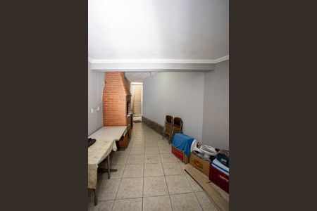 Casa à venda com 272m², 4 quartos e 3 vagasEspaço Gourmet