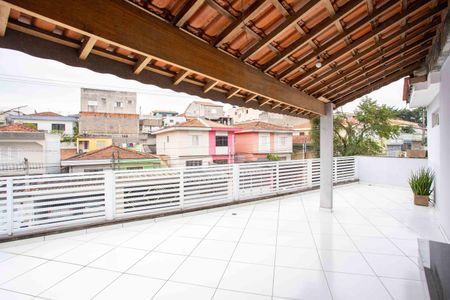 Casa à venda com 272m², 4 quartos e 3 vagasVaranda da Suíte