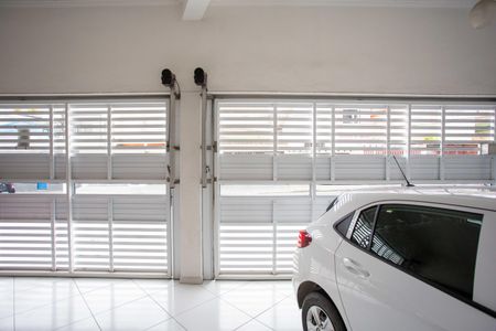 Casa à venda com 272m², 4 quartos e 3 vagasGaragem