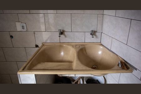 Casa à venda com 272m², 4 quartos e 3 vagasÁrea de Serviço 2