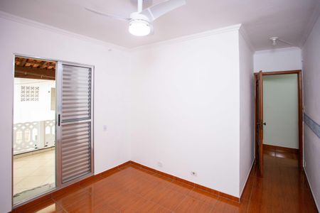 Casa à venda com 272m², 4 quartos e 3 vagasQuarto 3