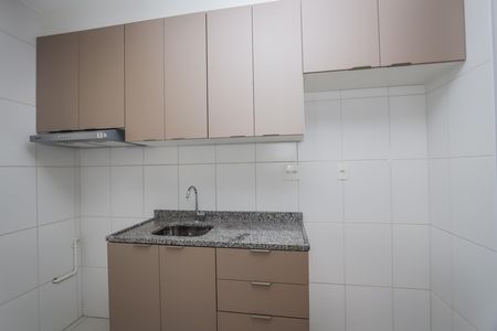 Apartamento para alugar com 54m², 2 quartos e 1 vaga Apartamento para alugar com 54m², 2 quartos e 1 vagaCozinha