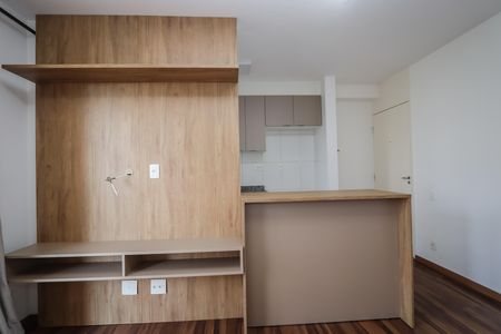Apartamento para alugar com 54m², 2 quartos e 1 vaga Apartamento para alugar com 54m², 2 quartos e 1 vagaSala
