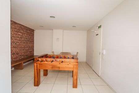 Apartamento para alugar com 54m², 2 quartos e 1 vaga Apartamento para alugar com 54m², 2 quartos e 1 vagaÁrea comum