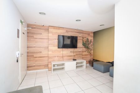 Apartamento para alugar com 54m², 2 quartos e 1 vaga Apartamento para alugar com 54m², 2 quartos e 1 vagaÁrea comum