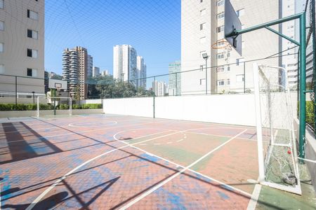 Apartamento para alugar com 54m², 2 quartos e 1 vaga Apartamento para alugar com 54m², 2 quartos e 1 vagaQuadra Esportiva