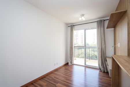 Apartamento para alugar com 54m², 2 quartos e 1 vaga Apartamento para alugar com 54m², 2 quartos e 1 vagaSala