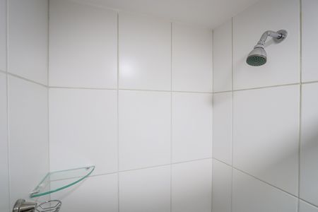 Apartamento para alugar com 54m², 2 quartos e 1 vaga Apartamento para alugar com 54m², 2 quartos e 1 vagaBanheiro