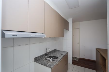 Apartamento para alugar com 54m², 2 quartos e 1 vaga Apartamento para alugar com 54m², 2 quartos e 1 vagaCozinha