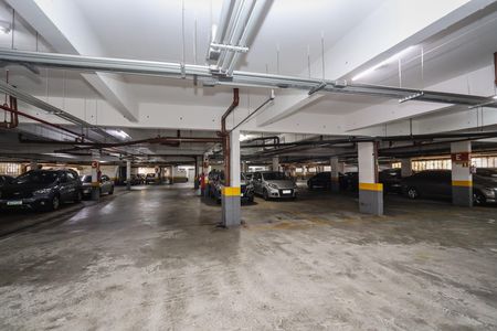 Apartamento para alugar com 54m², 2 quartos e 1 vaga Apartamento para alugar com 54m², 2 quartos e 1 vagaGaragem