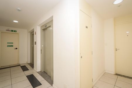 Apartamento para alugar com 54m², 2 quartos e 1 vaga Apartamento para alugar com 54m², 2 quartos e 1 vagaHall Social