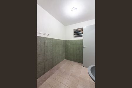Casa para alugar com 80m², 1 quarto e sem vaga Casa para alugar com 80m², 1 quarto e sem vagaBanheiro 1