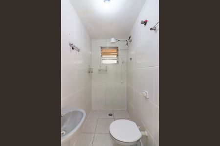 Casa para alugar com 80m², 1 quarto e sem vaga Casa para alugar com 80m², 1 quarto e sem vagaBanheiro 2