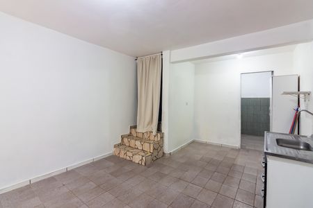 Casa para alugar com 80m², 1 quarto e sem vaga Casa para alugar com 80m², 1 quarto e sem vagaSala/Cozinha
