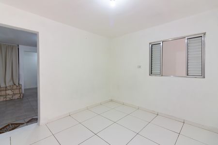 Casa para alugar com 80m², 1 quarto e sem vaga Casa para alugar com 80m², 1 quarto e sem vagaQuarto
