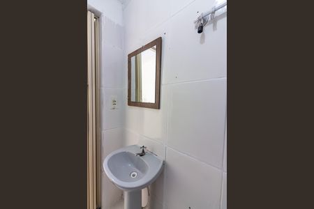 Casa para alugar com 80m², 1 quarto e sem vaga Casa para alugar com 80m², 1 quarto e sem vagaBanheiro 2