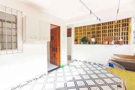Casa para alugar com 80m², 1 quarto e sem vaga Casa para alugar com 80m², 1 quarto e sem vagaÁrea de Serviço