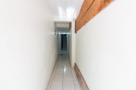 Casa para alugar com 80m², 1 quarto e sem vaga Casa para alugar com 80m², 1 quarto e sem vagaQuintal