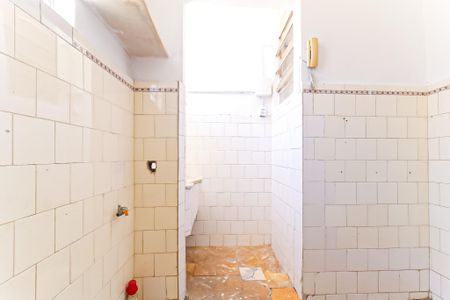 Apartamento para alugar com 65m², 1 quarto e sem vaga Apartamento para alugar com 65m², 1 quarto e sem vagaÁrea de Serviço