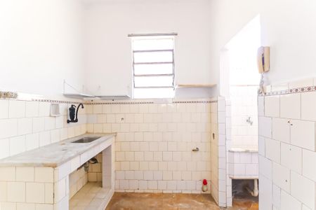Apartamento para alugar com 65m², 1 quarto e sem vaga Apartamento para alugar com 65m², 1 quarto e sem vagaCozinha