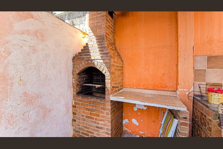 Apartamento para alugar com 65m², 1 quarto e sem vaga Apartamento para alugar com 65m², 1 quarto e sem vagaÁrea comum - Churrasqueira