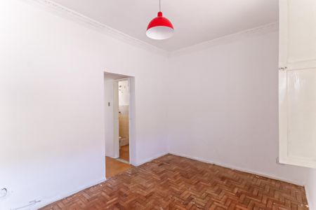 Sala de apartamento para alugar com 1 quarto, 65m² em Engenho de Dentro, Rio de Janeiro
