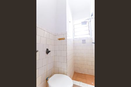 Apartamento para alugar com 65m², 1 quarto e sem vaga Apartamento para alugar com 65m², 1 quarto e sem vagaBanheiro