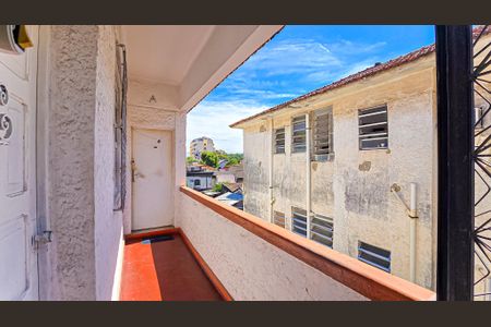 Apartamento para alugar com 65m², 1 quarto e sem vaga Apartamento para alugar com 65m², 1 quarto e sem vagaEntrada