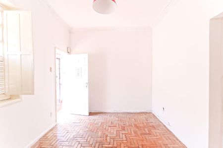 Sala de apartamento para alugar com 1 quarto, 65m² em Engenho de Dentro, Rio de Janeiro
