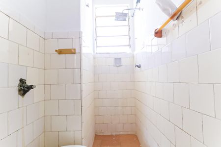 Apartamento para alugar com 65m², 1 quarto e sem vaga Apartamento para alugar com 65m², 1 quarto e sem vagaBanheiro