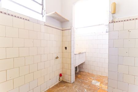 Apartamento para alugar com 65m², 1 quarto e sem vaga Apartamento para alugar com 65m², 1 quarto e sem vagaÁrea de Serviço
