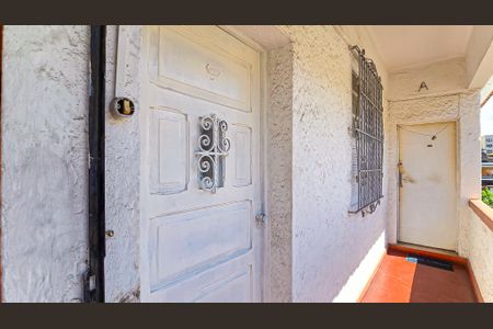 Apartamento para alugar com 65m², 1 quarto e sem vaga Apartamento para alugar com 65m², 1 quarto e sem vagaEntrada