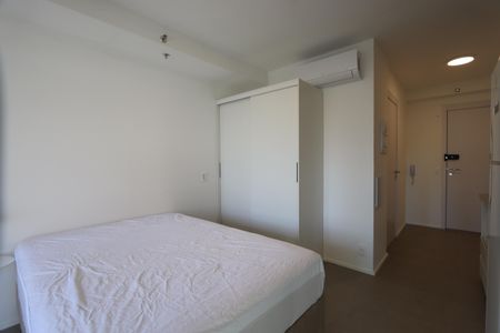 Studio para alugar com 28m², 1 quarto e sem vagaStudio 