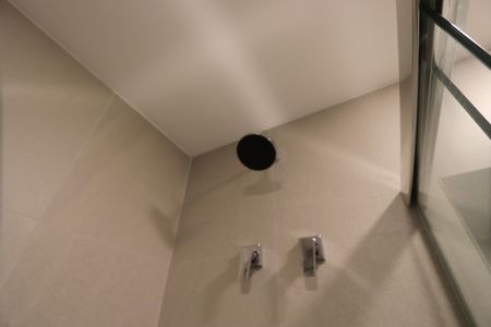 Studio para alugar com 28m², 1 quarto e sem vagaBanheiro