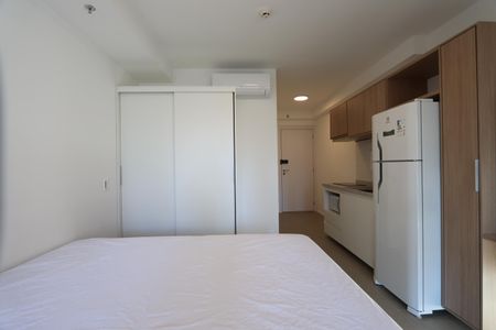 Studio para alugar com 28m², 1 quarto e sem vagaStudio 