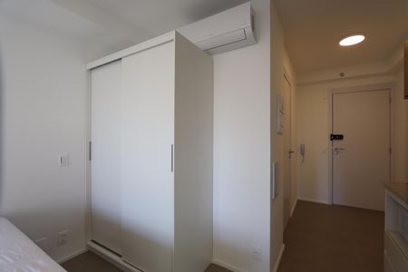 Studio para alugar com 28m², 1 quarto e sem vagaStudio 