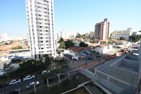 Apartamento à venda com 62m², 2 quartos e 1 vagaVista do Quarto