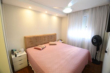 Apartamento à venda com 62m², 2 quartos e 1 vagaSuíte