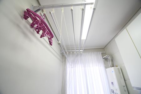 Apartamento à venda com 62m², 2 quartos e 1 vagaÁrea de Serviço